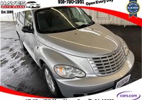 2007 Chrysler PT Cruiser Touring