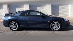 2004 Mitsubishi Eclipse GTS