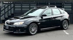 2013 Subaru Impreza Wagon