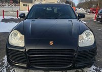 2006 Porsche Cayenne Turbo