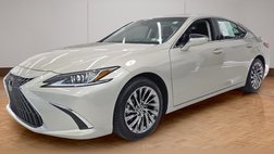 2024 Lexus ES 350 Luxury