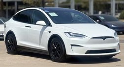 2023 Tesla Model X AWD