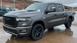 2026 Ram Ram Pickup 1500 Laramie