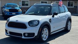 2019 MINI Countryman Cooper ALL4