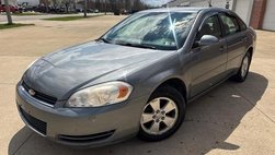 2008 Chevrolet Impala LT