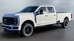 2026 Ford Super Duty F-250 XL