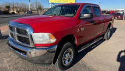 2012 Ram Ram Pickup 2500 ST