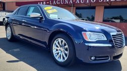 2013 Chrysler 300 C