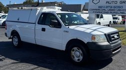 2008 Ford F-150 XL