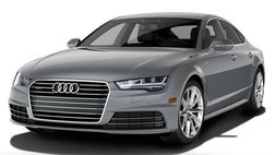 2016 Audi A7 3.0T quattro Premium Plus