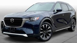 2024 Mazda CX-90 Plug-in Hybrid Premium Plus