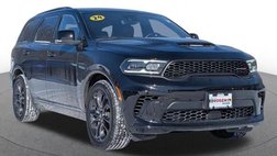 2024 Dodge Durango R/T Plus