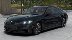 2026 BMW 4 Series M440i Gran Coupe