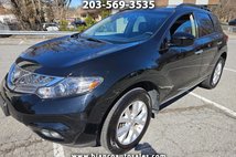 2014 Nissan Murano SL