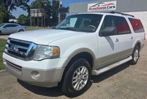 2010 Ford Expedition EL Eddie Bauer