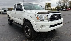 2011 Toyota Tacoma V6