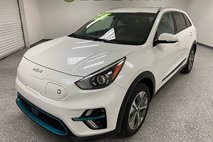 2022 Kia Niro EV S