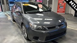 2011 Scion tC Base