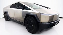 2024 Tesla Cybertruck Base
