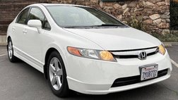 2006 Honda Civic EX