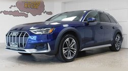 2024 Audi A4 allroad quattro Premium 45 TFSI