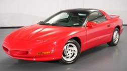 1994 Pontiac Firebird Formula