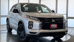 2022 Mitsubishi Outlander Sport ES