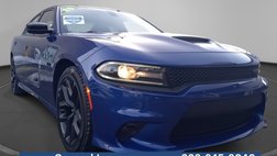 2020 Dodge Charger R/T