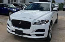 2019 Jaguar F-PACE 25t Premium
