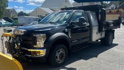 2018 Ford XL