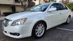 2010 Toyota Avalon Limited