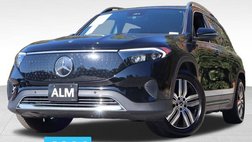 2024 Mercedes-Benz EQB EQB 250+
