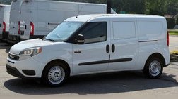 2022 Ram ProMaster City Base
