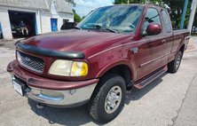 1998 Ford F-250 