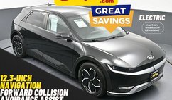 2022 Hyundai Ioniq 5 SE