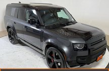 2023 Land Rover Defender 130 X