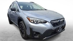 2023 Subaru Crosstrek Base