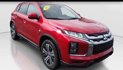 2024 Mitsubishi Outlander Sport ES