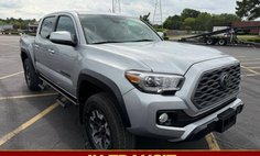 2022 Toyota Tacoma TRD Off-Road