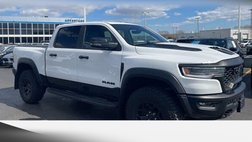 2025 Ram Ram Pickup 1500 RHO