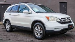 2010 Honda CR-V EX-L