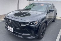 2025 Mazda CX-50 2.5 S Preferred