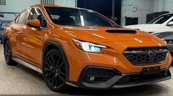 2024 Subaru WRX Limited