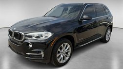 2014 BMW X5 sDrive35i