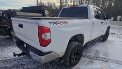 2018 Toyota Tundra SR
