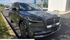 2023 Lincoln Aviator Standard