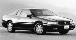 1999 Cadillac Eldorado Base