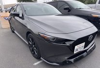 2021 Mazda MAZDA3 Premium Plus