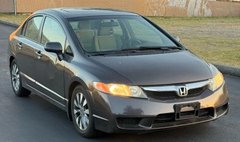 2010 Honda Civic EX