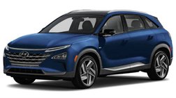 2023 Hyundai NEXO Limited